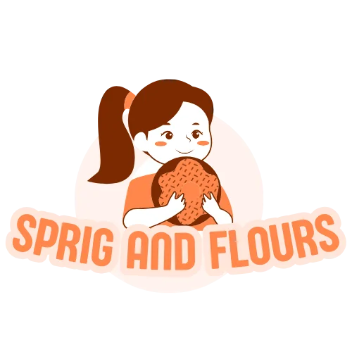 sprigandflours.com logo
