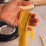 How to Make Italian Homemade Pasta? - Sprig and Flours