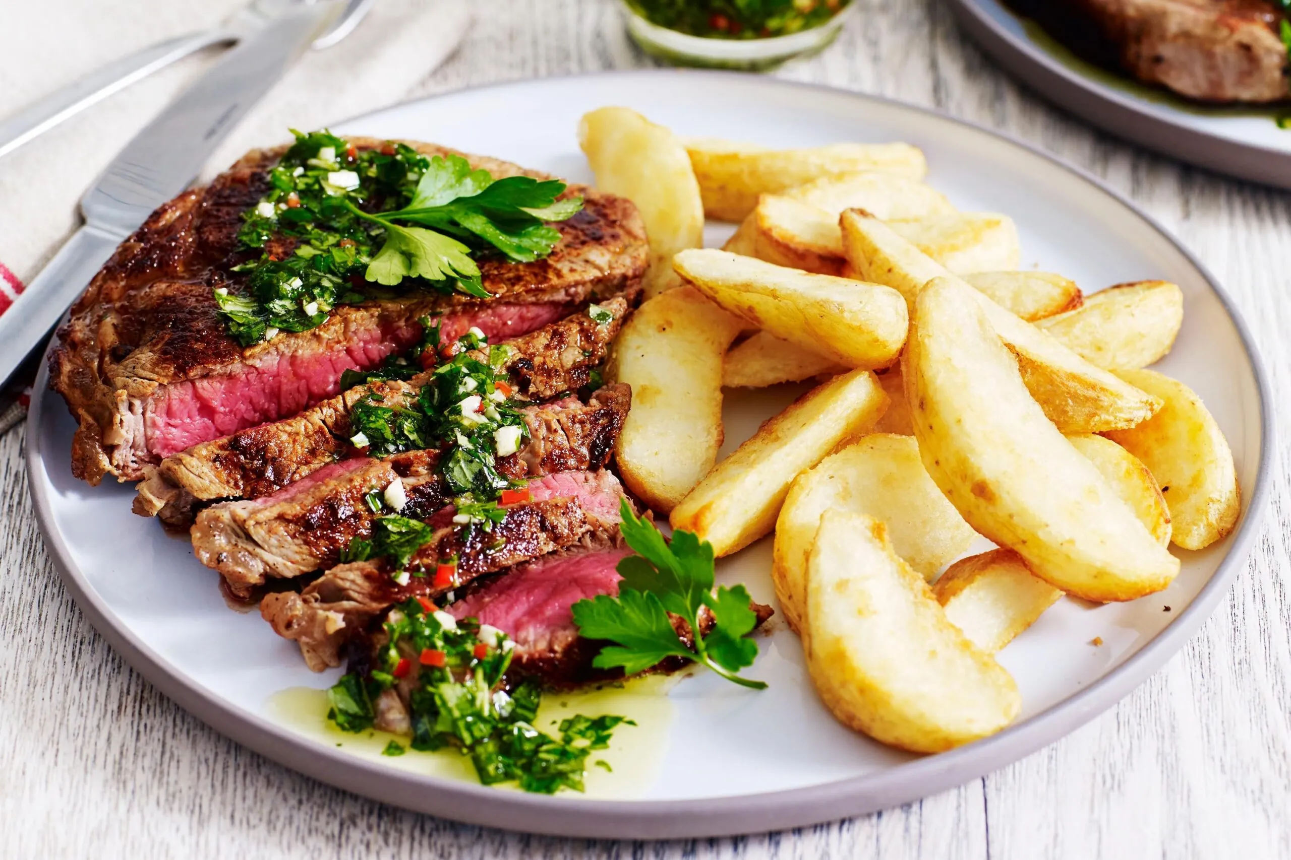 Best Steak Recipes Around the World