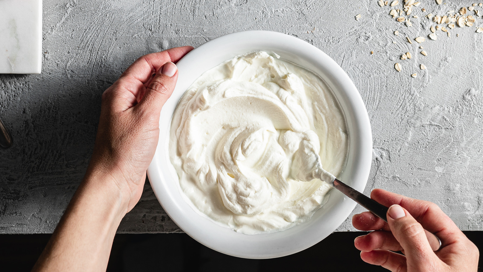 Cooking with Yogurt