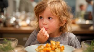 Simple Healthy Dinner Ideas for Kids: 45 Easy, Budget-friendly Family Meals
