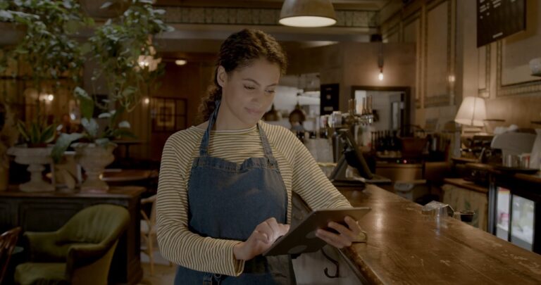 Restaurant Operations Tools