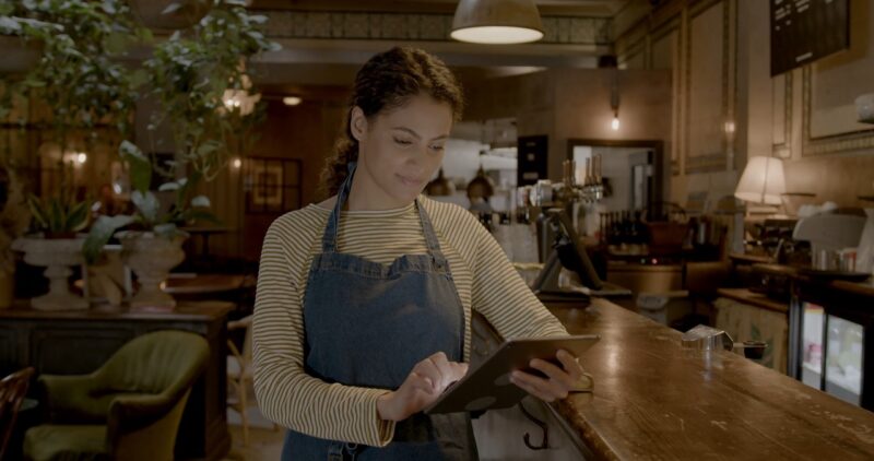 Restaurant Operations Tools